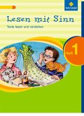 Lesen mit Sinn 1. Arbeitsheft Lesen mit Sinn 1. Arbeitsheft