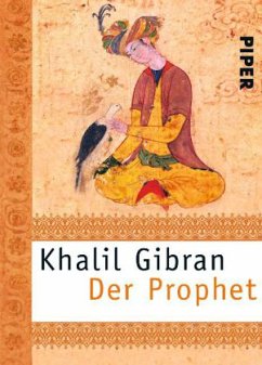 Cover Der Prophet