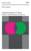 Angenommenes Leben