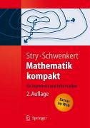 Mathematik kompakt - Stry, Yvonne / Schwenkert, Rainer