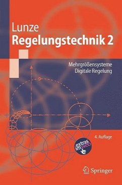 Cover Regelungstechnik 2