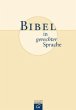 Bibel in gerechter Sprache - Bild 1