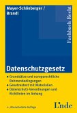 Datenschutzgesetz (f. Österreich)