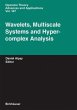 Wavelets, Multiscale Systems and... - Bild 1
