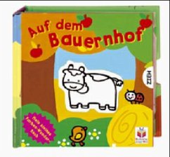 Cover Auf dem Bauernhof