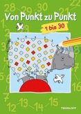 Von Punkt zu Punkt 1-30 Von Punkt zu Punkt 1-30