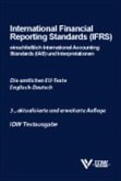 International Financial Reporting Standards IFRS