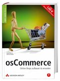 osCommerce, m. CD-ROM