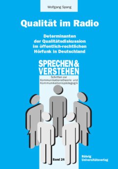 Cover Qualität im Radio