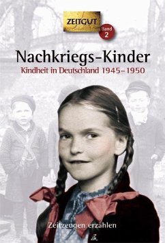 Nachkriegs-Kinder