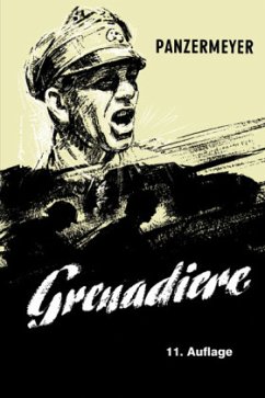 Grenadiere - Meyer, Kurt