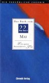 Das Buch vom 22. Mai / Die Persönliche Chronik