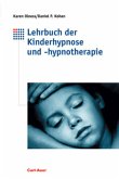 Lehrbuch der Kinderhypnose und -hypnotherapie