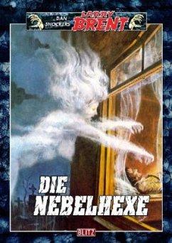 Die Nebelhexe Cover Die Nebelhexe