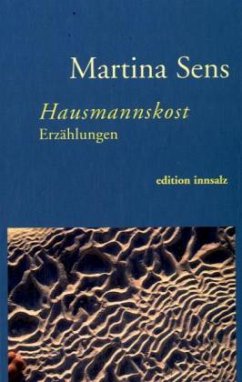 Cover Hausmannskost