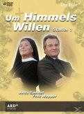 Um Himmels Willen - Staffel 1 Um Himmels Willen - Staffel 1