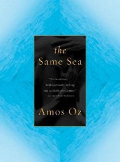 The Same Sea - Oz, Amos