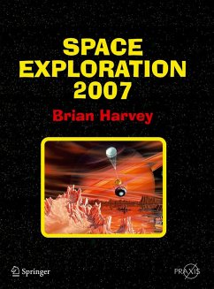 Space Exploration 2007 - Harvey, Brian