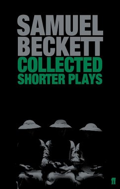 Collected Shorter Plays - Beckett, Samuel