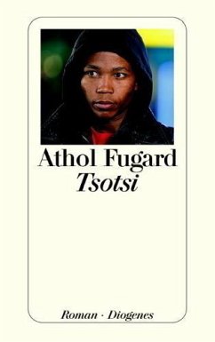 Tsotsi - Fugard, Athol