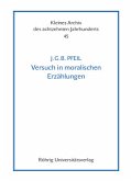 Versuch in moralischen Erzählungen