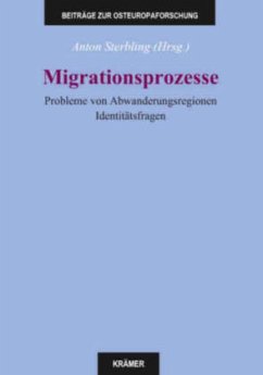 Cover Migrationsprozesse
