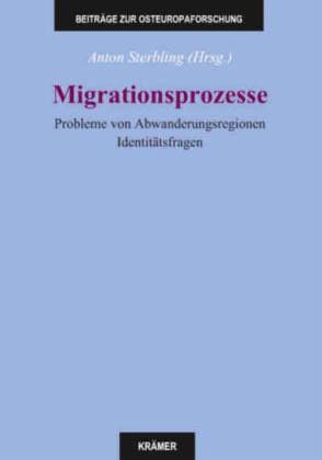 Migrationsprozesse Migrationsprozesse