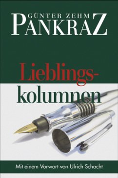 Cover Pankraz