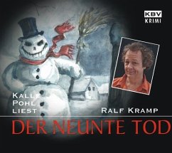 Der neunte Tod - Kramp, Ralf