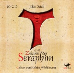 Im Zeichen der Seraphim - Sack, John