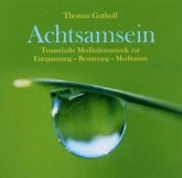 Achtsamsein, Audio-CD