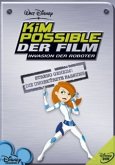 Kim Possible - Der Film: Die Invasion der Roboter