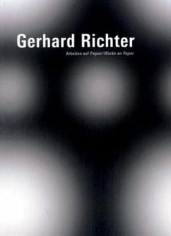 Gerhard Richter - Arbeiten auf Papier - Richter, Gerhard