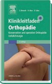 Klinikleitfaden Orthopädie