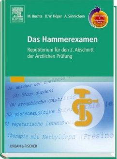 Das Hammerexamen - Buchta, Mark / Höper, Dirk W. / Sönnichsen, Andreas (Hgg.)