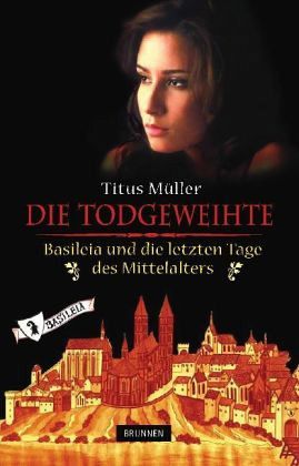 Die Todgeweihte Die Todgeweihte