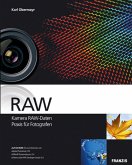 RAW, m. CD-ROM