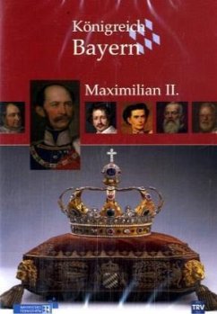 Maximilian II., 1 DVD / Königreich Bayern, DVD-Videos