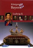 Ludwig II., 1 DVD / Königreich Bayern, DVD-Videos