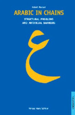 Cover Arabic in Chains