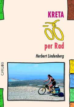 Kreta per Rad - Lindenberg, Herbert