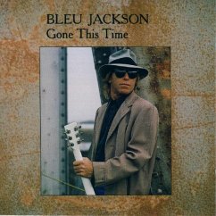 Gone This Time - Jackson,Bleu