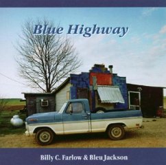 Cover Blue Highway