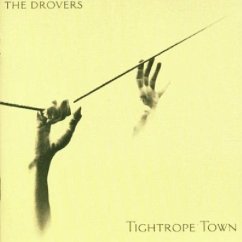 Cover Tightrope Town