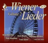 Wiener Lieder Vol. 2