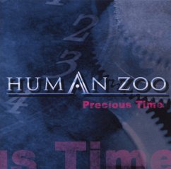 Precious Time - Human Zoo