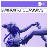 Swinging Classics (Jazz Club) Swinging Classics (Jazz Club)
