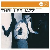 Thriller Jazz (Jazz Club) Thriller Jazz (Jazz Club)