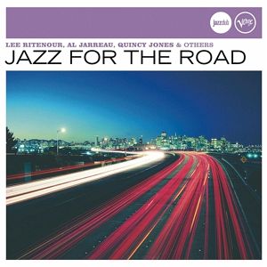 Jazz For The Road, 1 Audio-CD Jazz For The Road, 1 Audio-CD