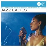 Jazz Ladies (Jazz Club) Jazz Ladies (Jazz Club)